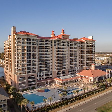 Tilghman Beach And Golf Resort North Myrtle Beach Exterior photo
