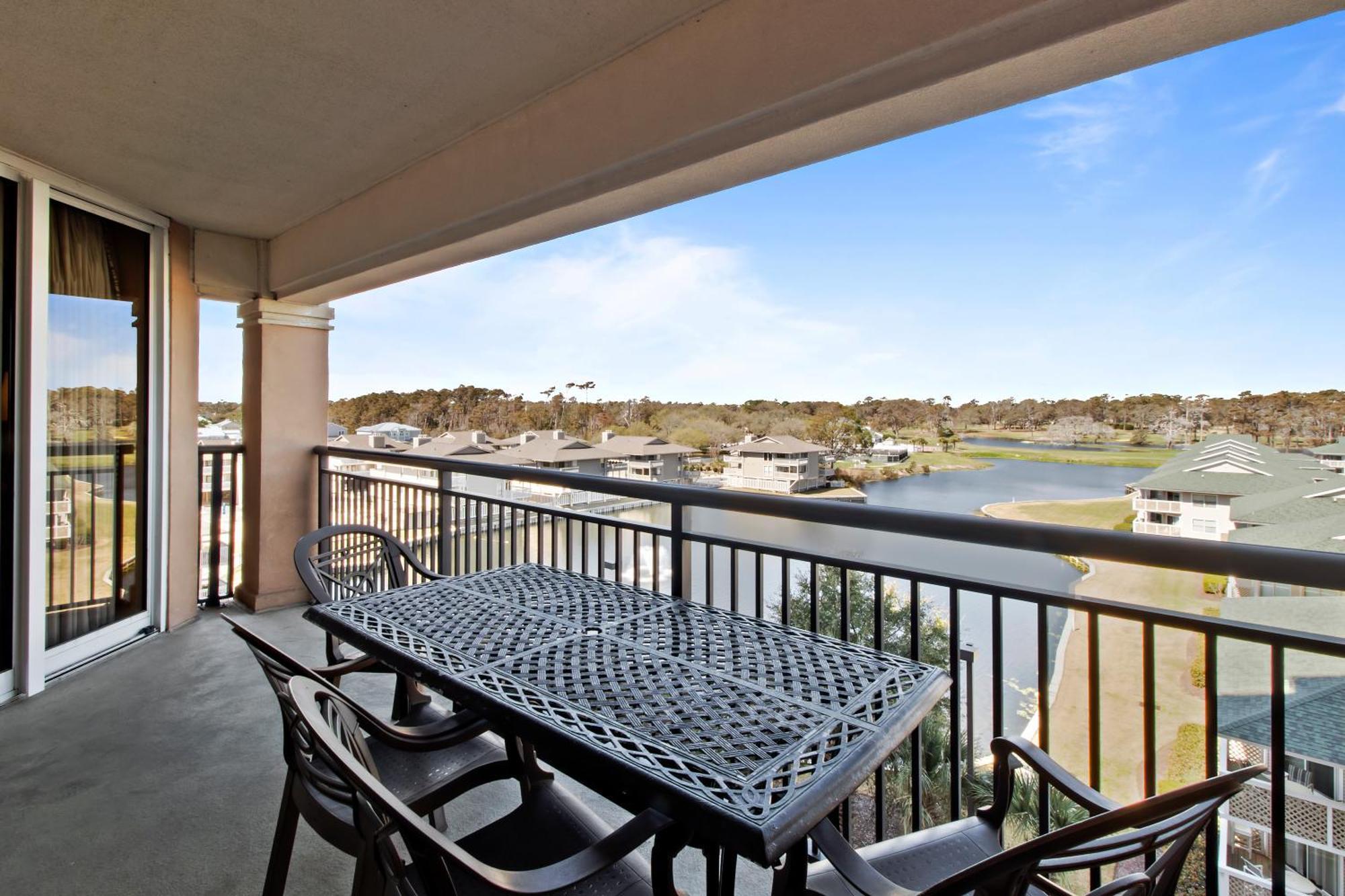 Tilghman Beach And Golf Resort North Myrtle Beach Exterior photo