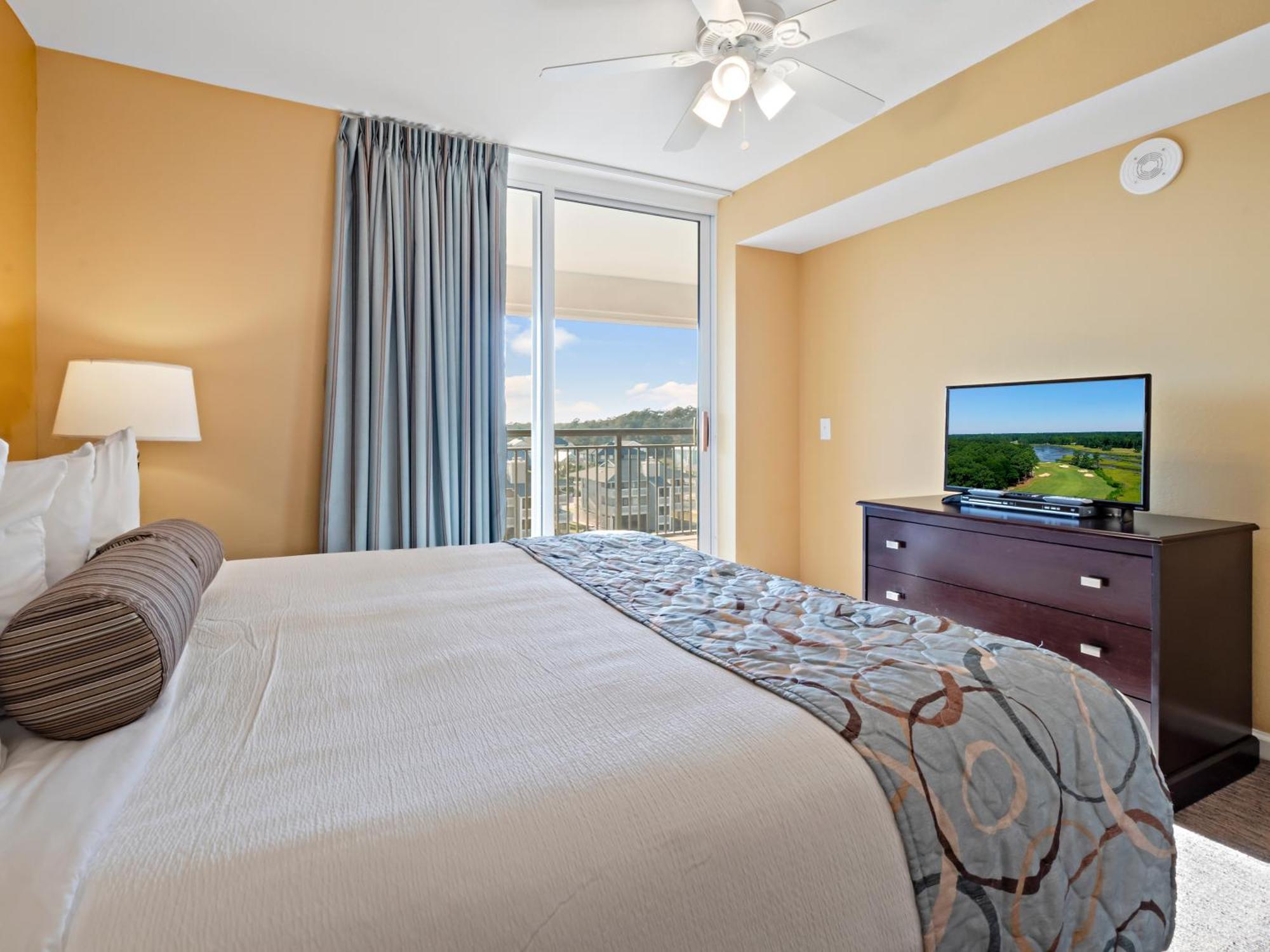 Tilghman Beach And Golf Resort North Myrtle Beach Exterior photo