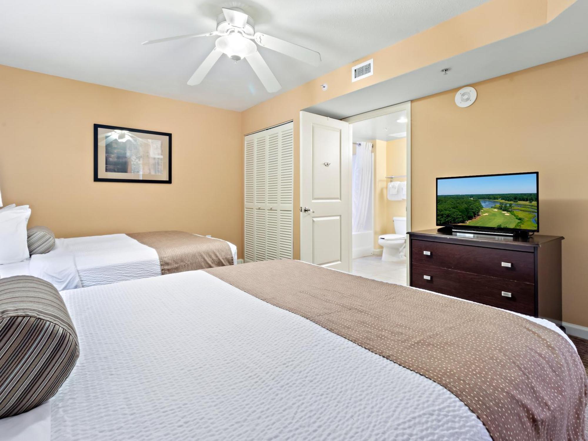 Tilghman Beach And Golf Resort North Myrtle Beach Exterior photo