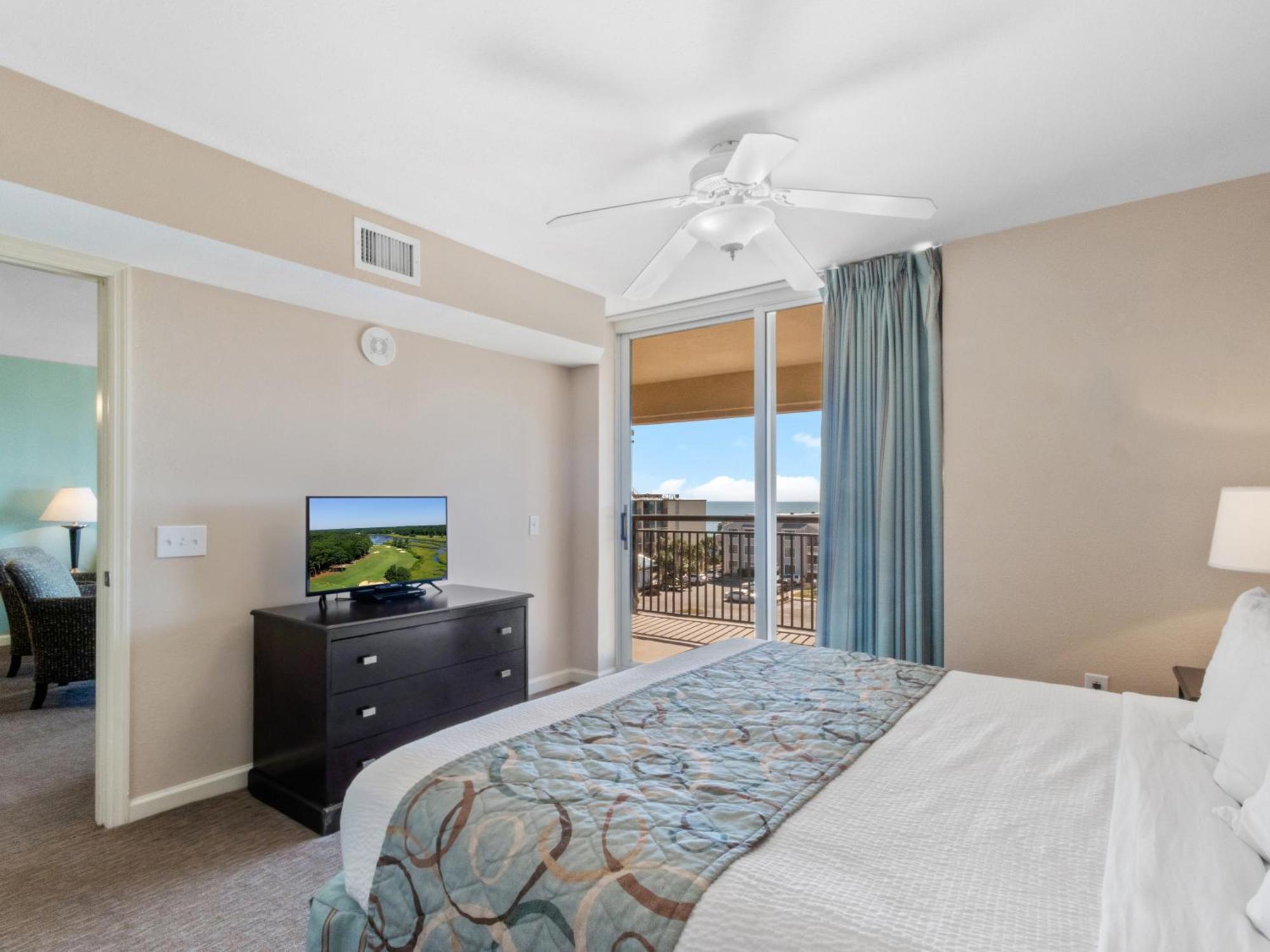 Tilghman Beach And Golf Resort North Myrtle Beach Exterior photo