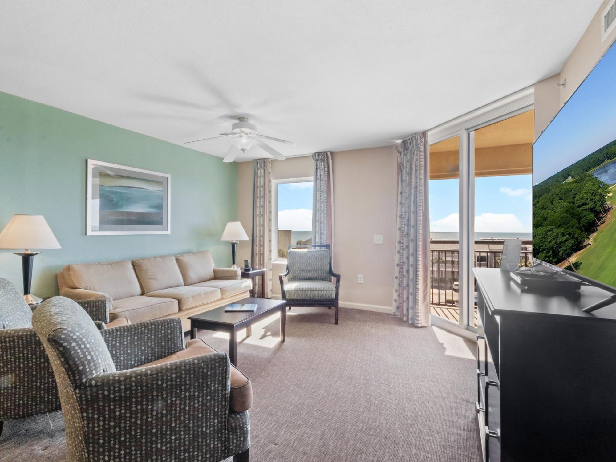 Tilghman Beach And Golf Resort North Myrtle Beach Exterior photo